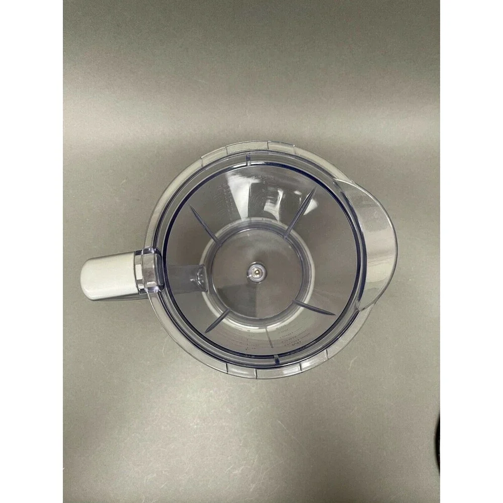 Ninja Pitcher with Lid‎ Replacement Add-on Parts Clear 6 cups 48 Oz.